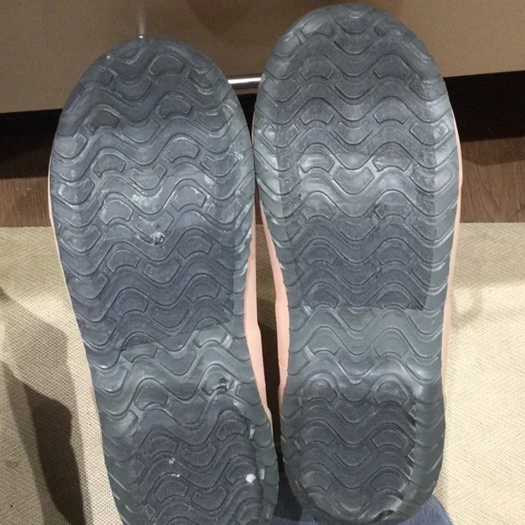 Bogs Tall Rainboots glitter rose gold multiple sizes available NWT NIB - Picture 4 of 4